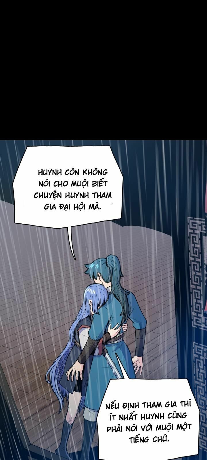 Phong Vân Chiến Thần Chapter 31 - Trang 70