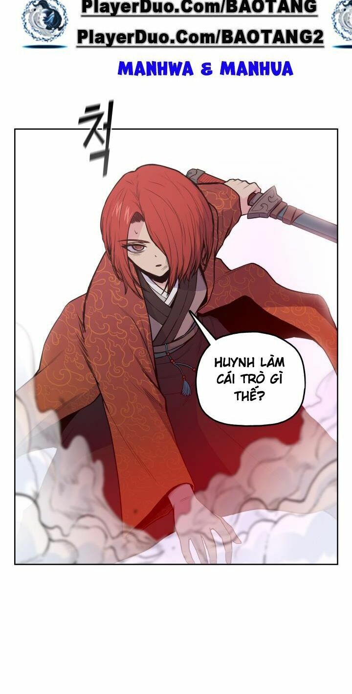 Phong Vân Chiến Thần Chapter 33 - Trang 17