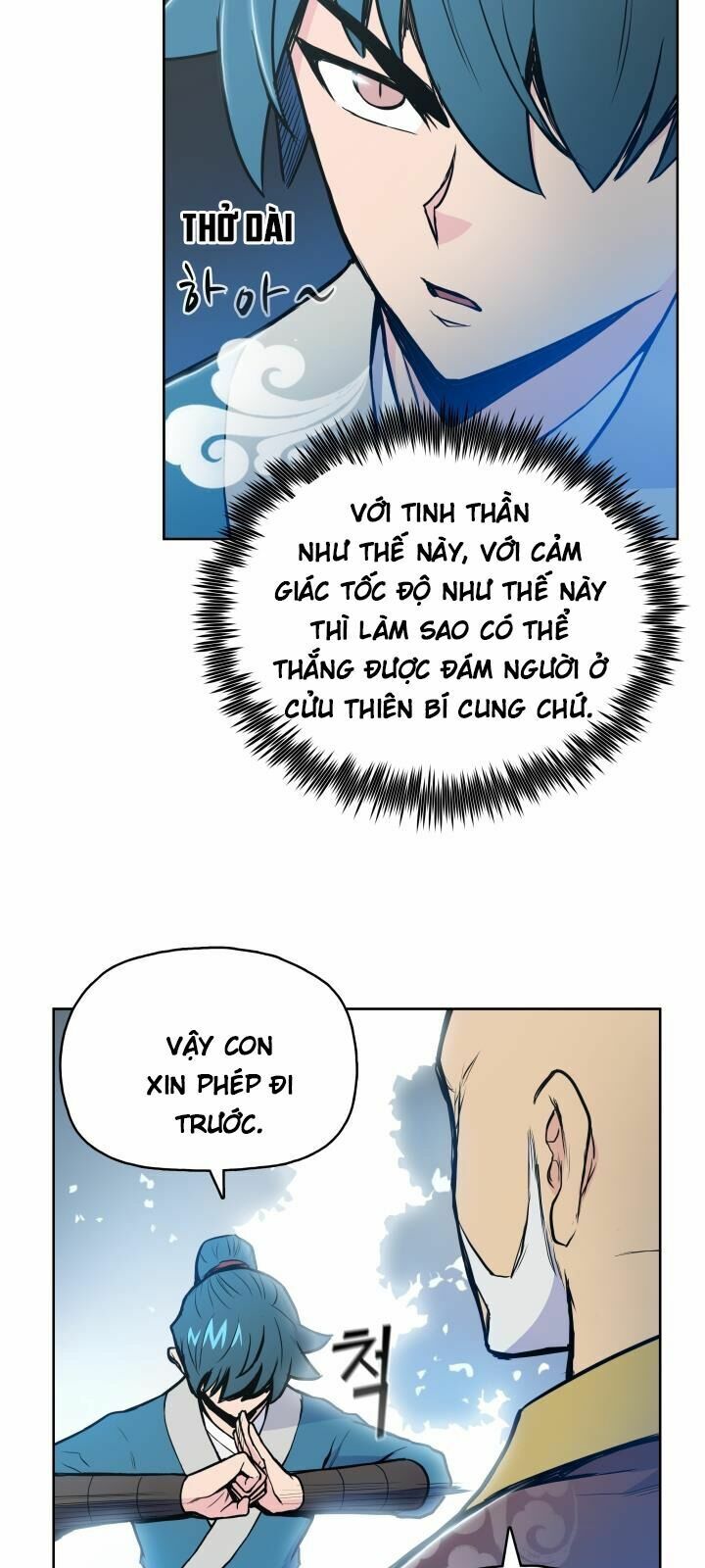 Phong Vân Chiến Thần Chapter 31 - Trang 47