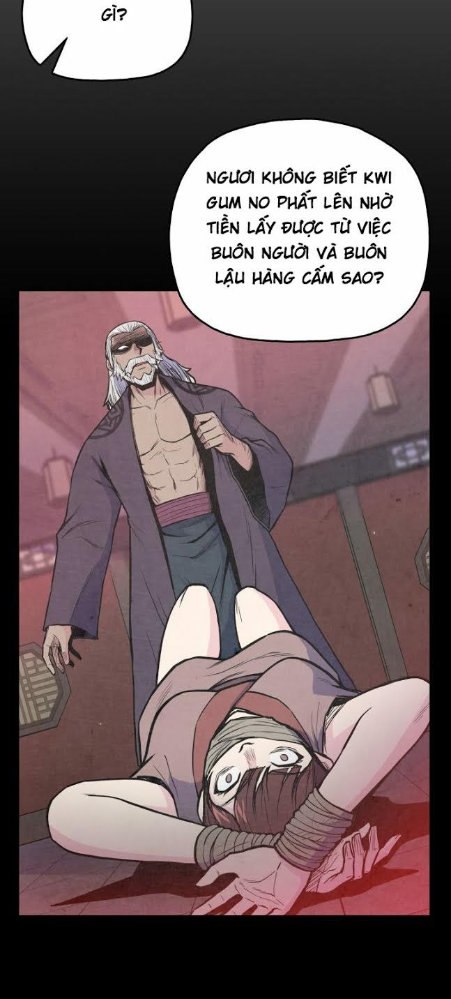 Phong Vân Chiến Thần Chapter 32 - Trang 48