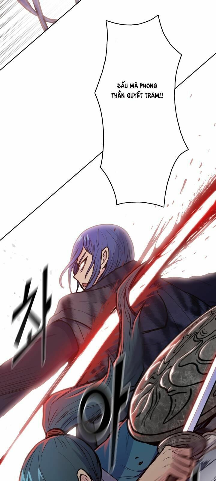Phong Vân Chiến Thần Chapter 30 - Trang 49