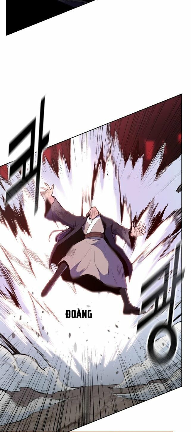 Phong Vân Chiến Thần Chapter 32 - Trang 15