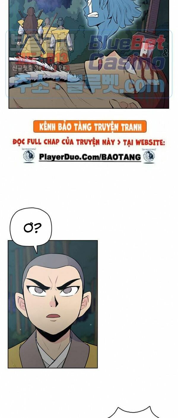 Phong Vân Chiến Thần Chapter 19 - Trang 35