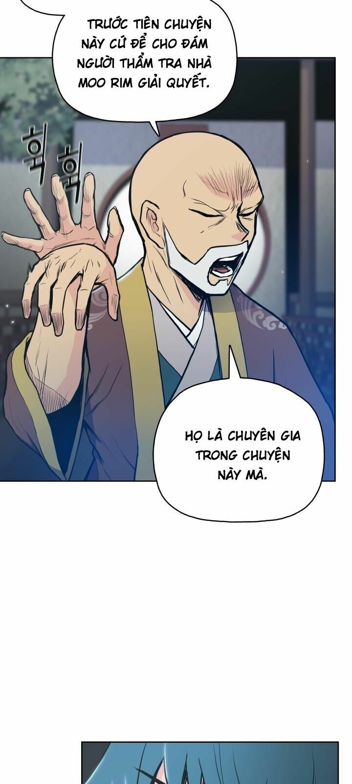 Phong Vân Chiến Thần Chapter 31 - Trang 46