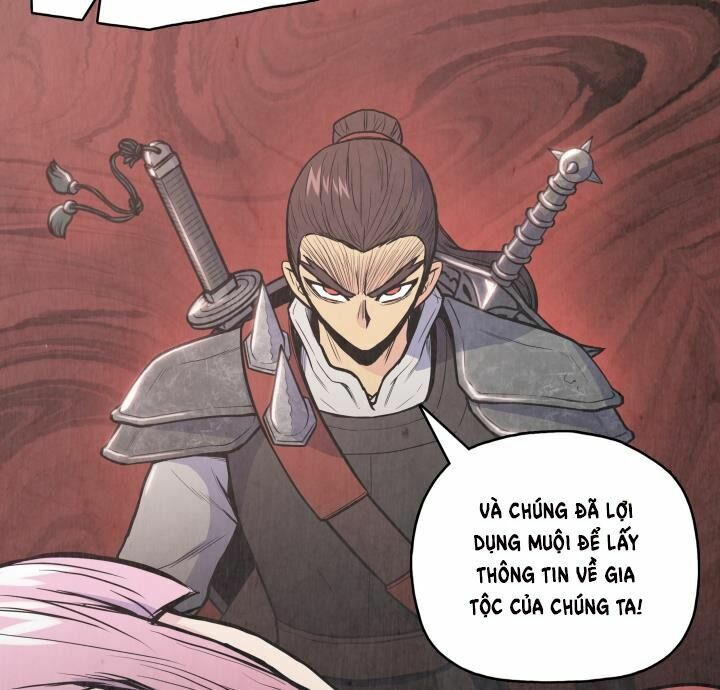 Phong Vân Chiến Thần Chapter 30 - Trang 22