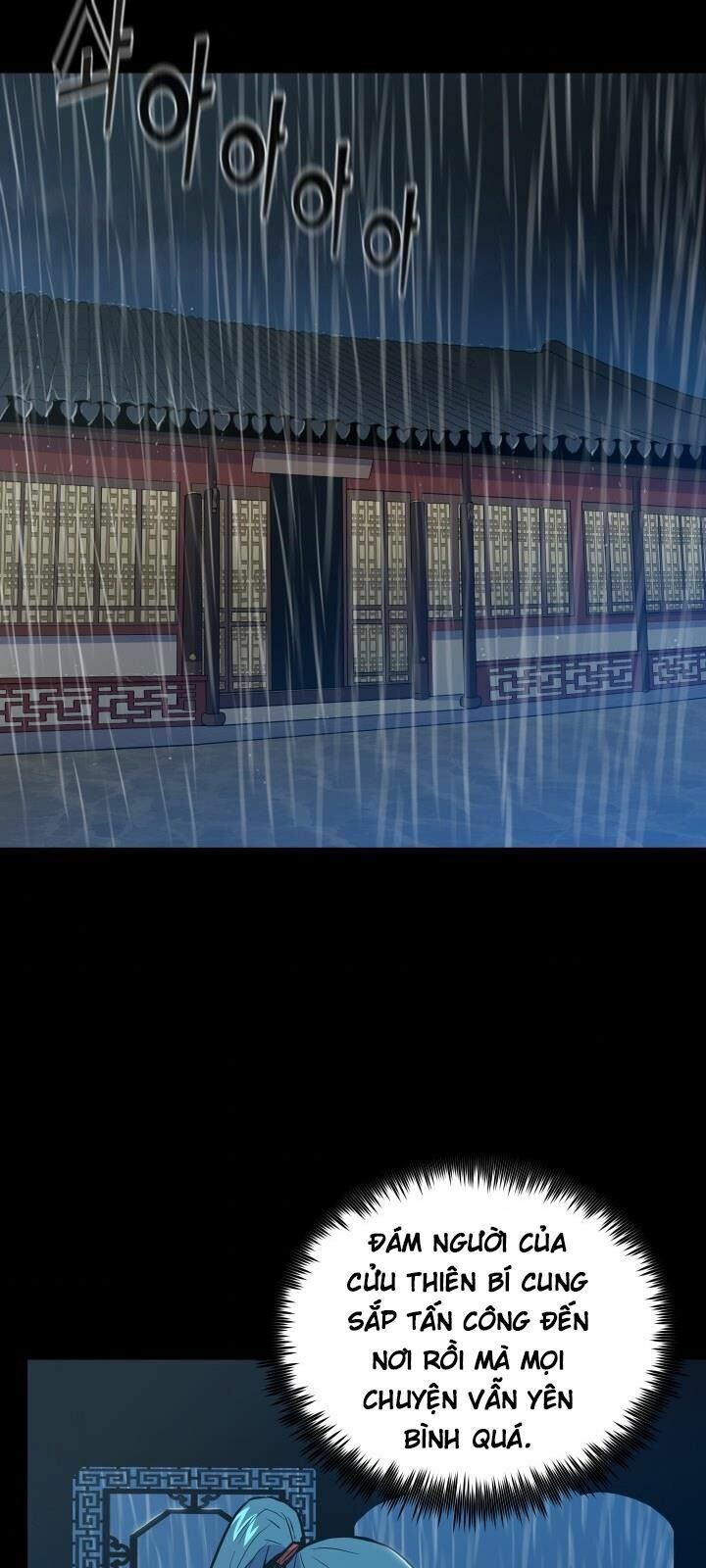 Phong Vân Chiến Thần Chapter 31 - Trang 51