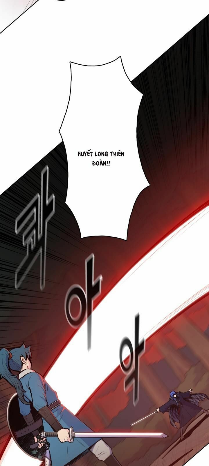 Phong Vân Chiến Thần Chapter 30 - Trang 54
