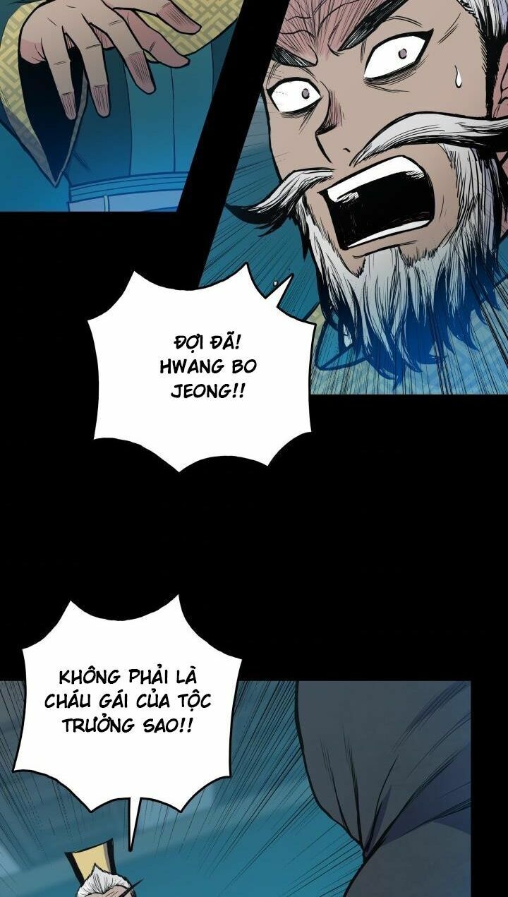 Phong Vân Chiến Thần Chapter 34 - Trang 45