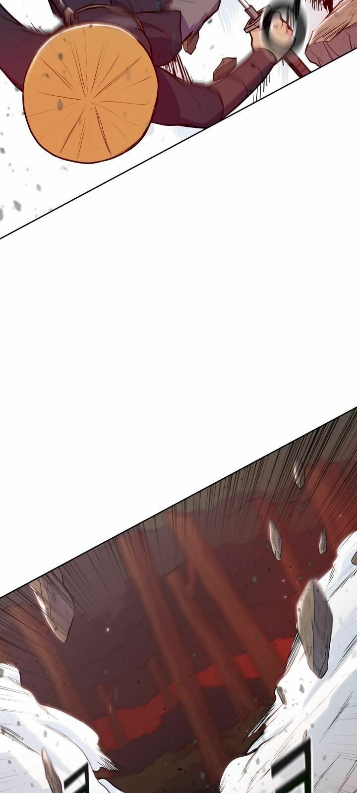 Phong Vân Chiến Thần Chapter 30 - Trang 40