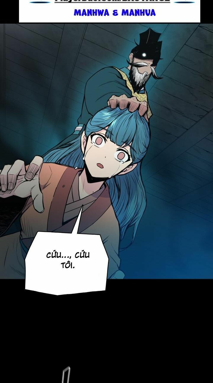 Phong Vân Chiến Thần Chapter 35 - Trang 8