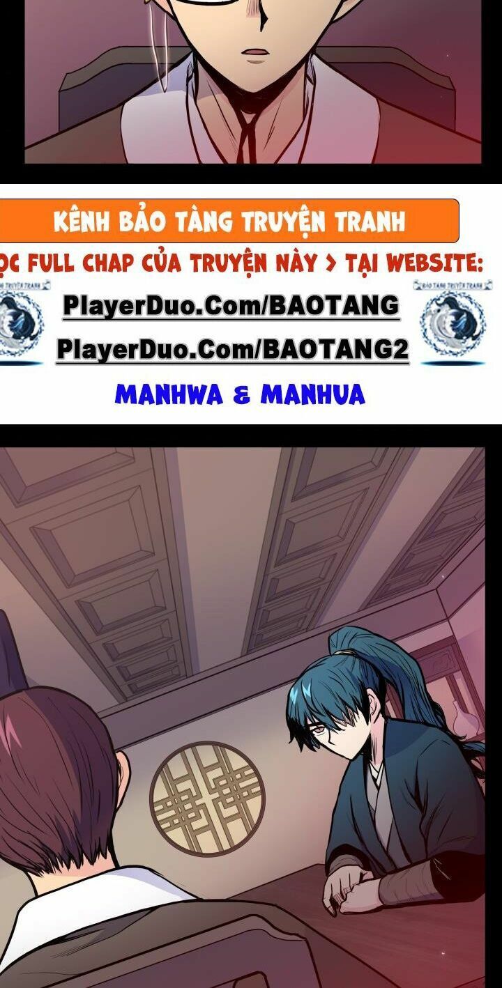 Phong Vân Chiến Thần Chapter 33 - Trang 29