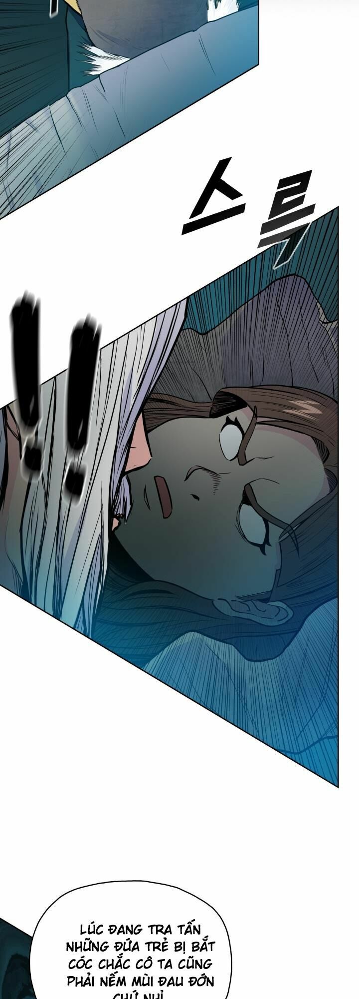 Phong Vân Chiến Thần Chapter 35 - Trang 51