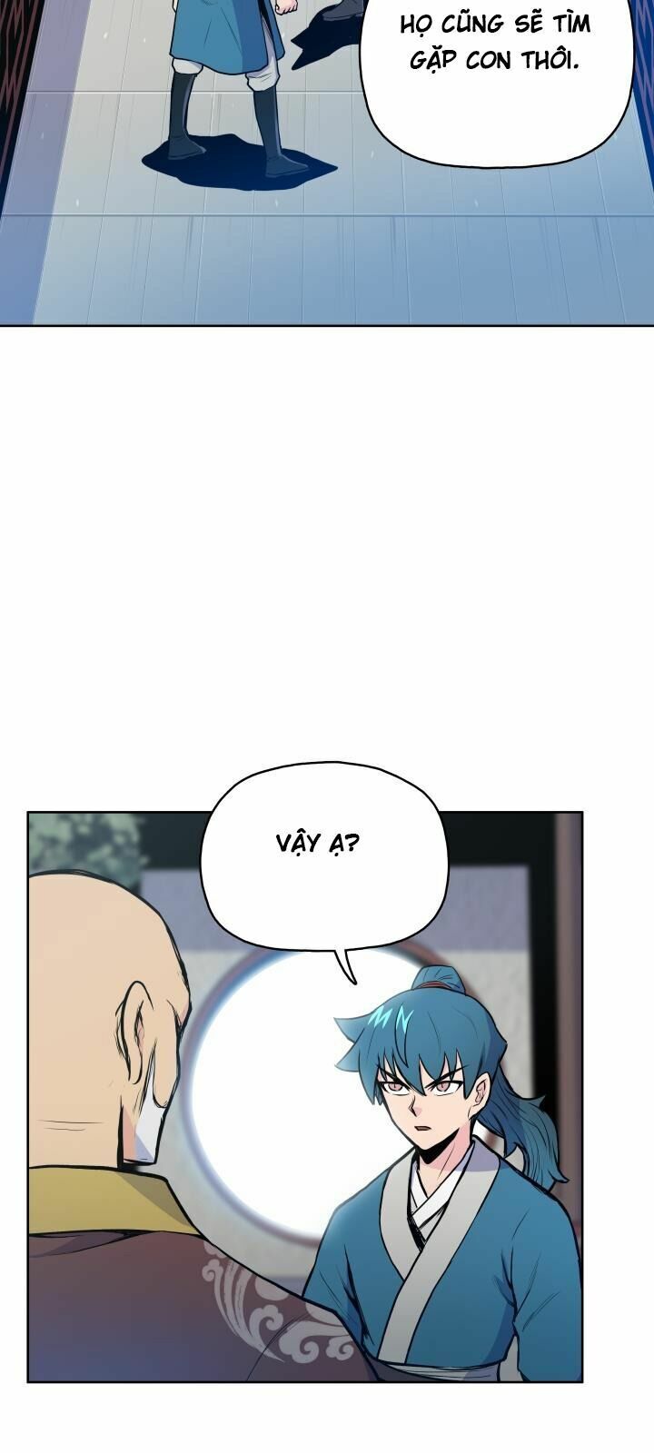 Phong Vân Chiến Thần Chapter 31 - Trang 17