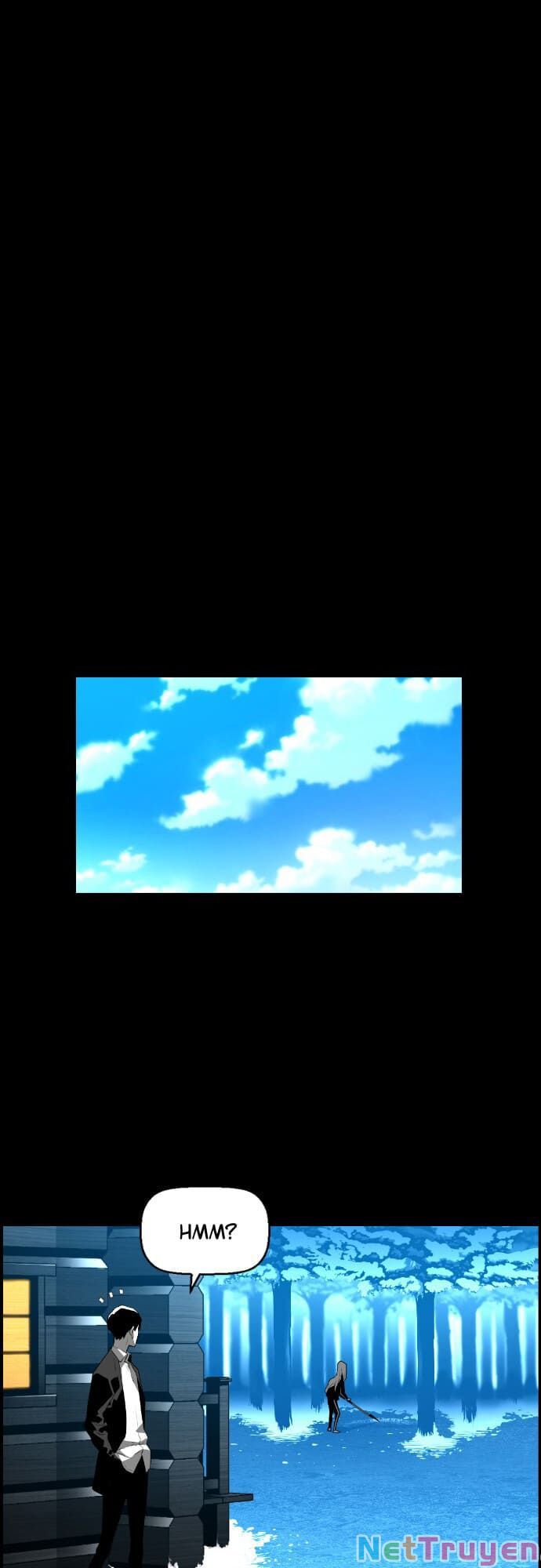 Kẻ Khủng Bố Chapter 144 - Trang 30