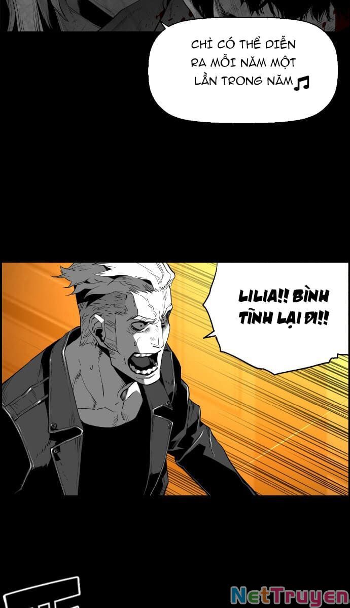 Kẻ Khủng Bố Chapter 147 - Trang 24