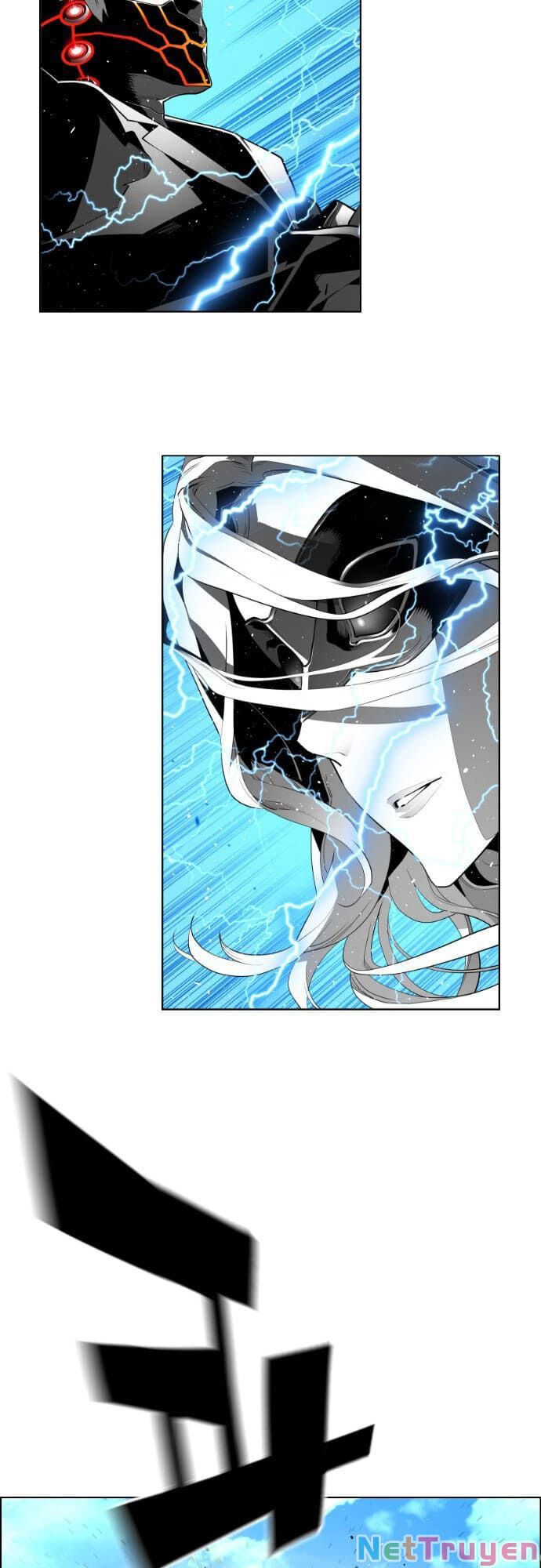 Kẻ Khủng Bố Chapter 143 - Trang 28