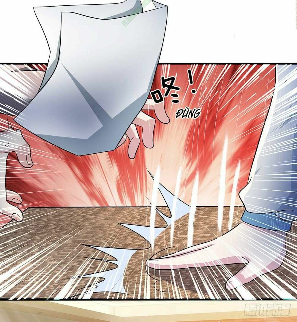 Đô Thị Chi Nghịch Thiên Tiên Tôn Chapter 15 - Trang 11