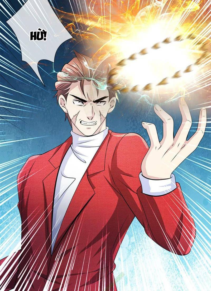 Đô Thị Chi Nghịch Thiên Tiên Tôn Chapter 23 - Trang 10
