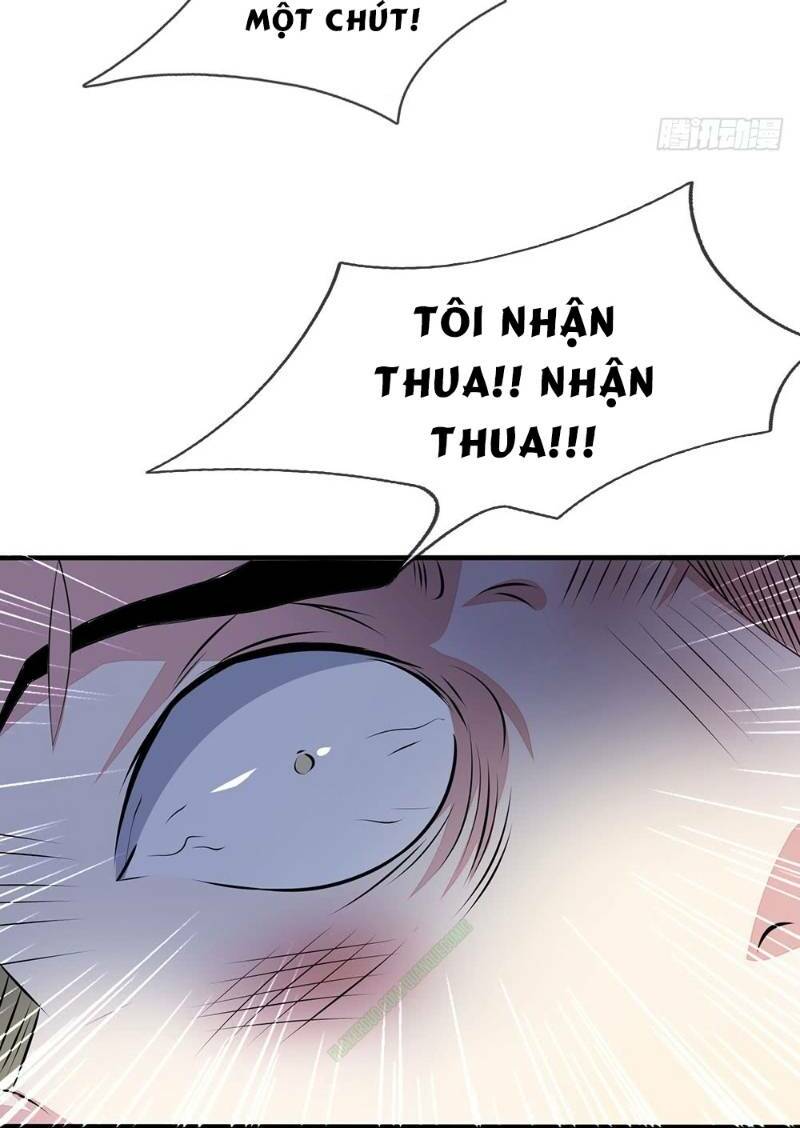 Đô Thị Chi Nghịch Thiên Tiên Tôn Chapter 20 - Trang 11