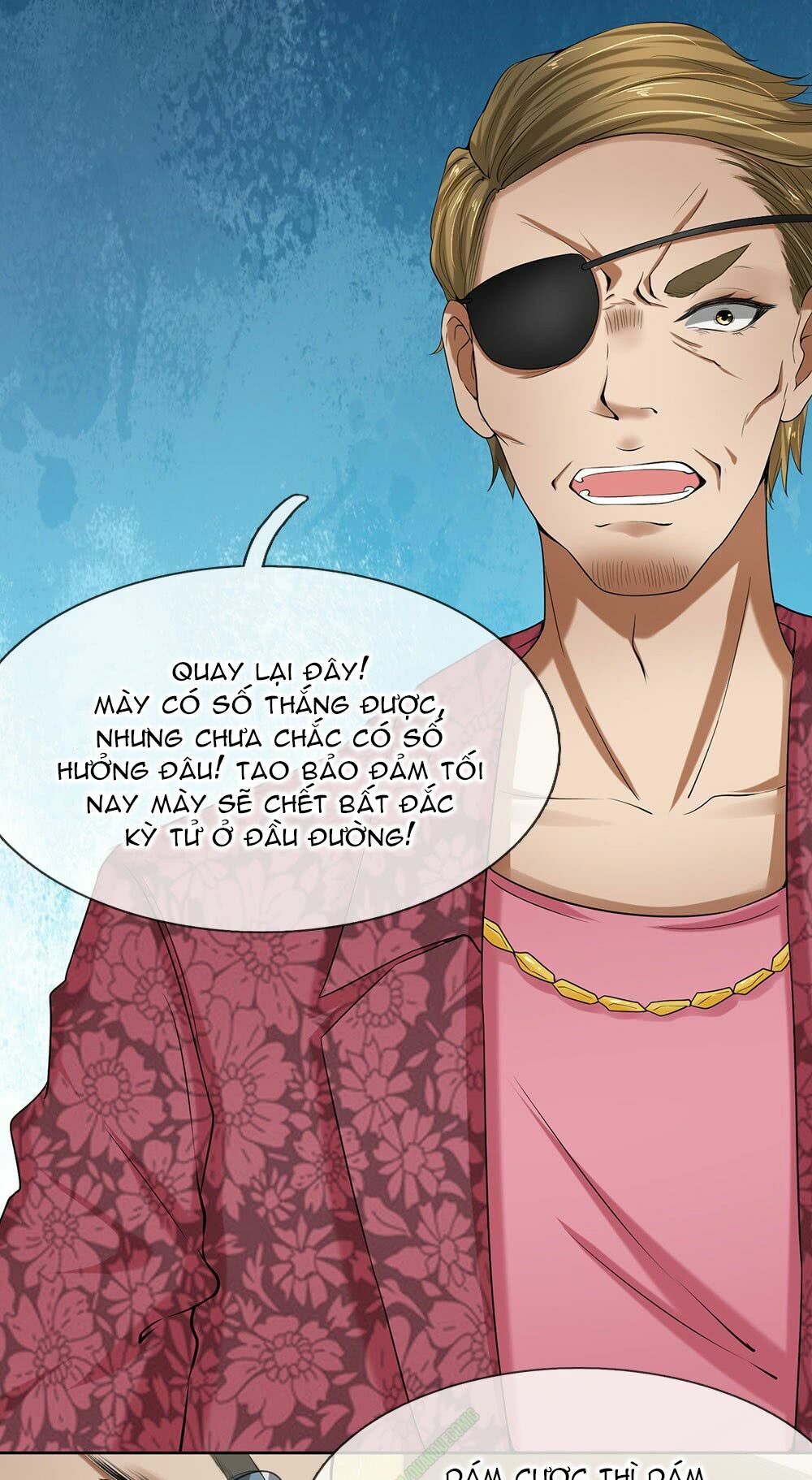Đô Thị Chi Nghịch Thiên Tiên Tôn Chapter 8 - Trang 22