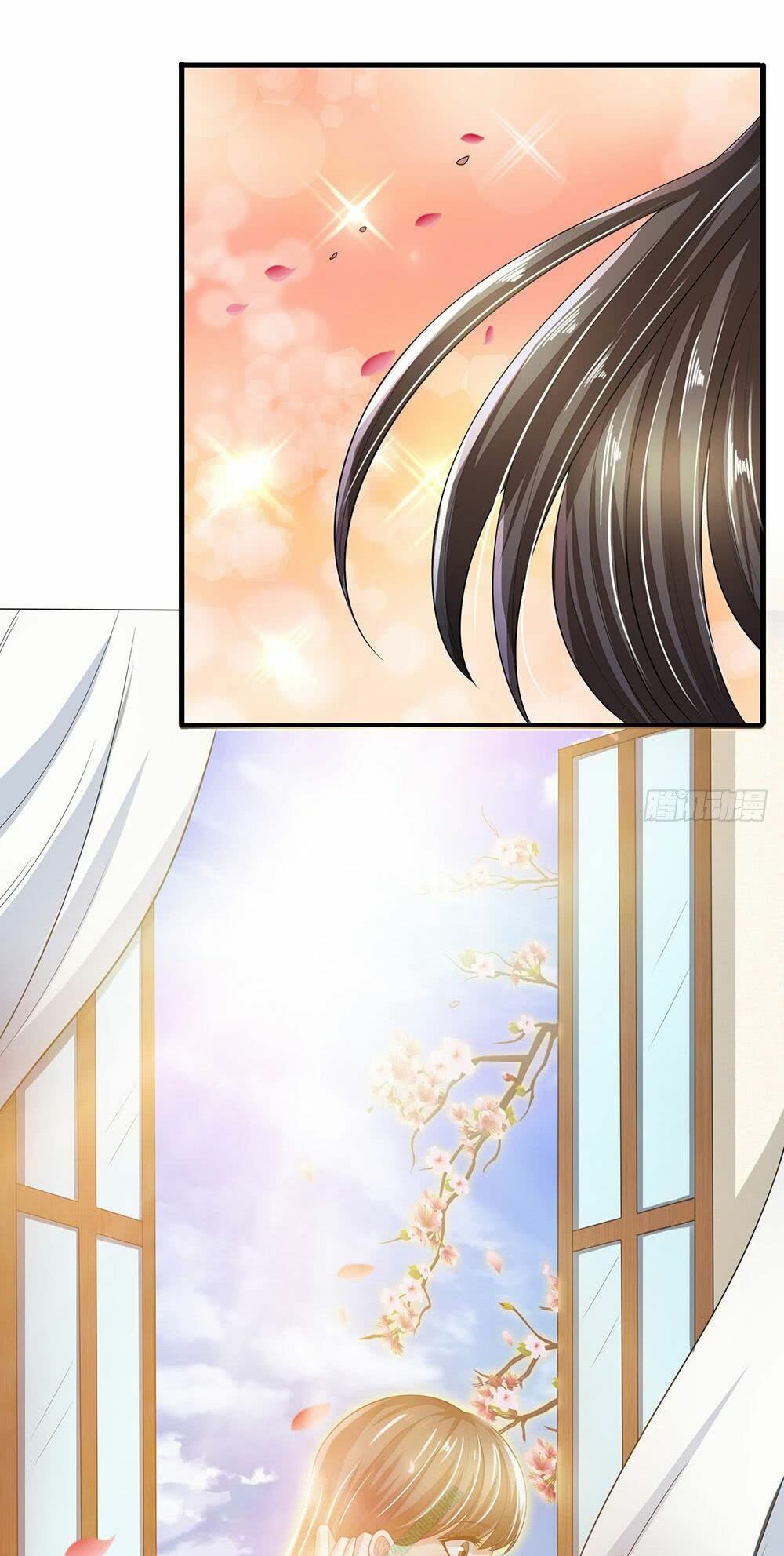 Đô Thị Chi Nghịch Thiên Tiên Tôn Chapter 17 - Trang 9