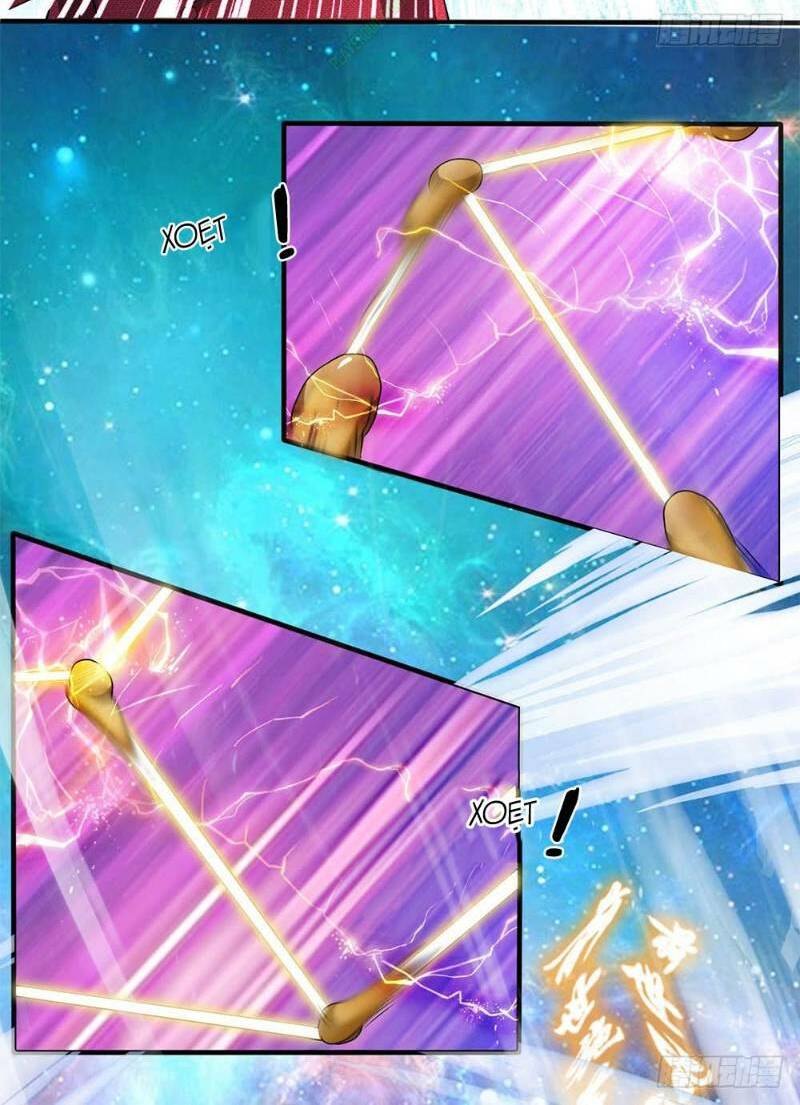 Đô Thị Chi Nghịch Thiên Tiên Tôn Chapter 23 - Trang 11
