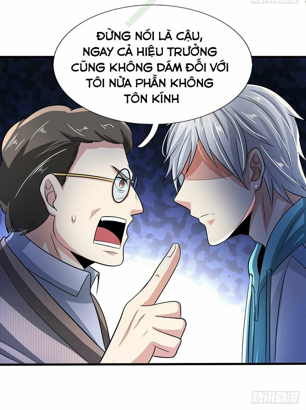 Đô Thị Chi Nghịch Thiên Tiên Tôn Chapter 15 - Trang 15