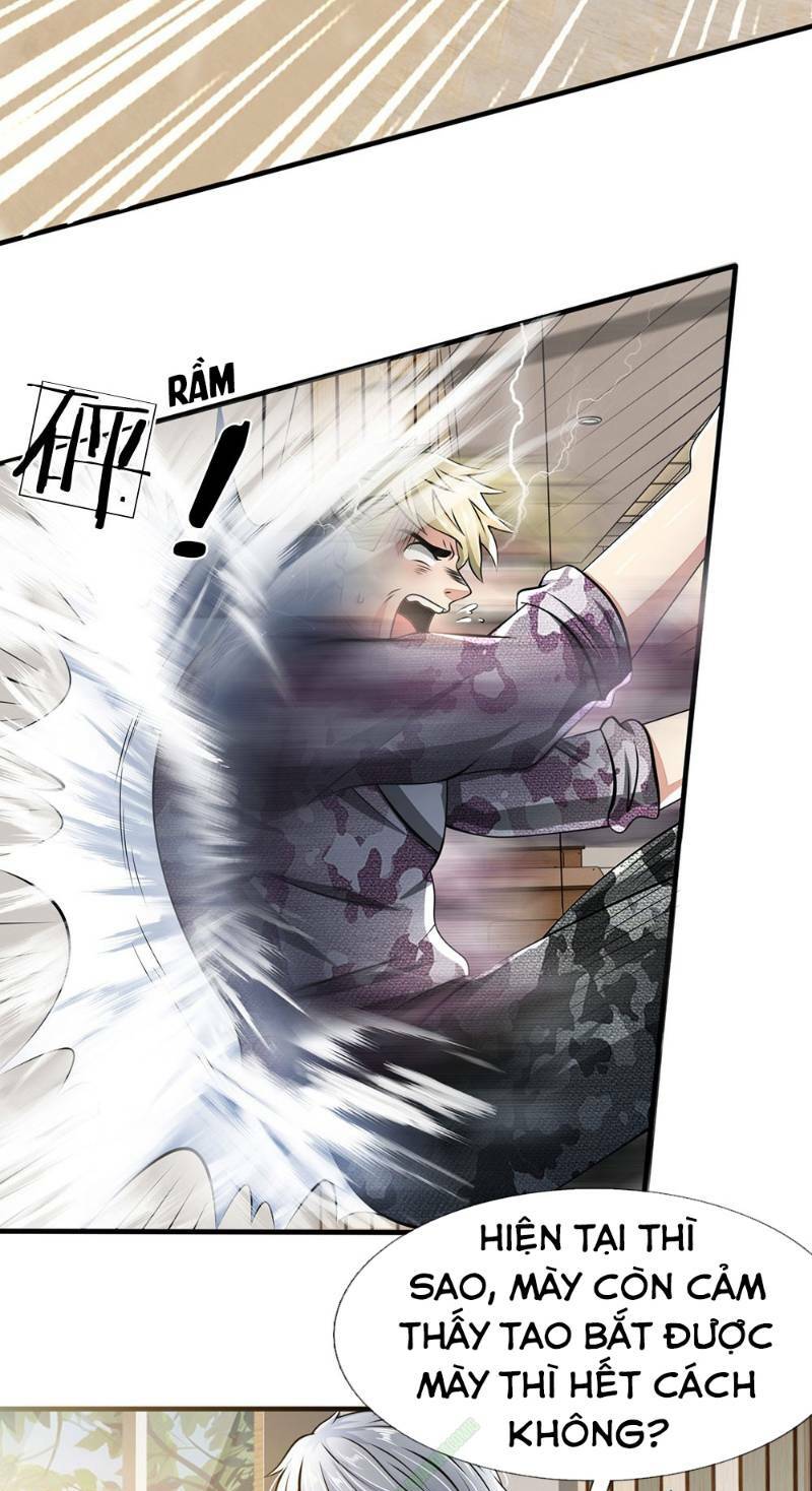 Đô Thị Chi Nghịch Thiên Tiên Tôn Chapter 19 - Trang 12
