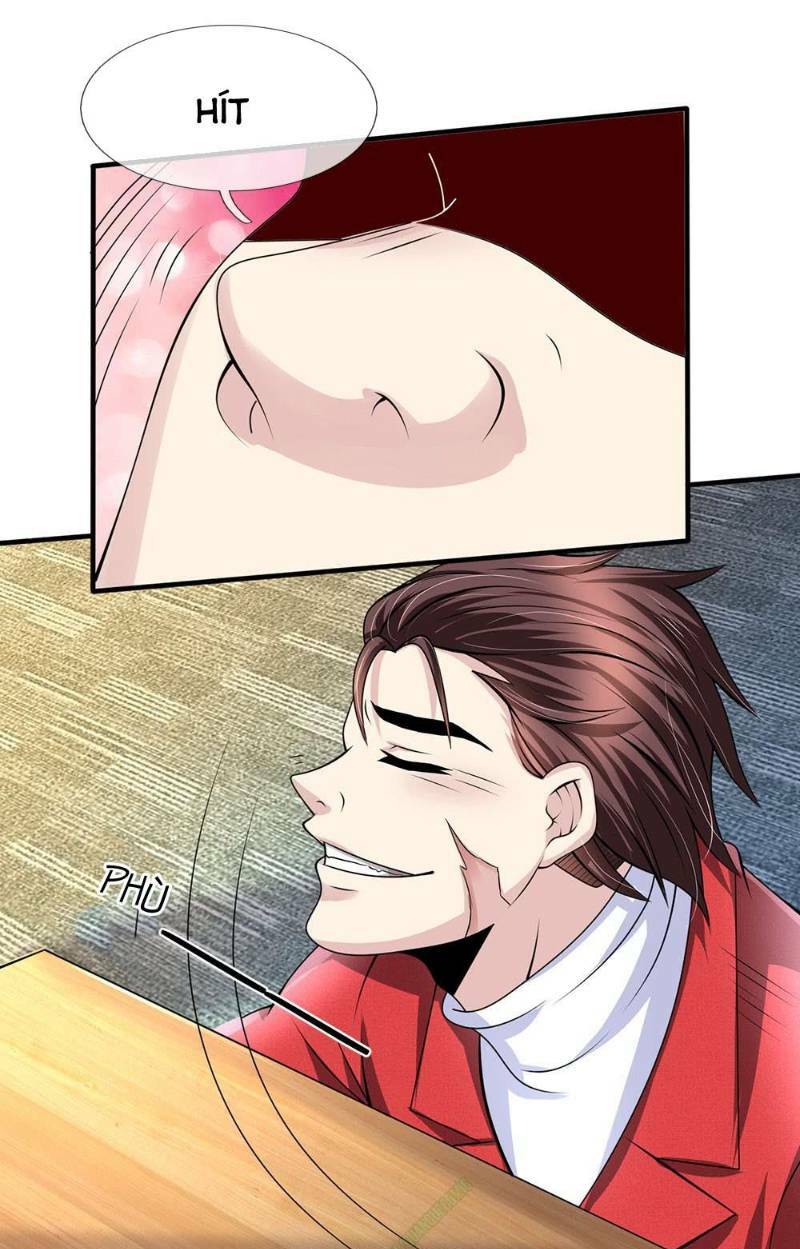 Đô Thị Chi Nghịch Thiên Tiên Tôn Chapter 24 - Trang 4