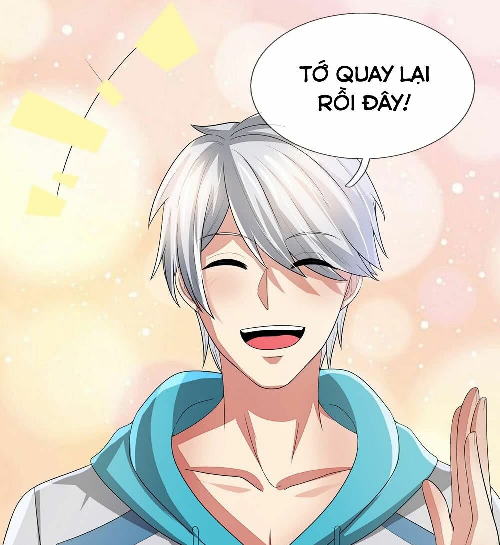 Đô Thị Chi Nghịch Thiên Tiên Tôn Chapter 17 - Trang 13