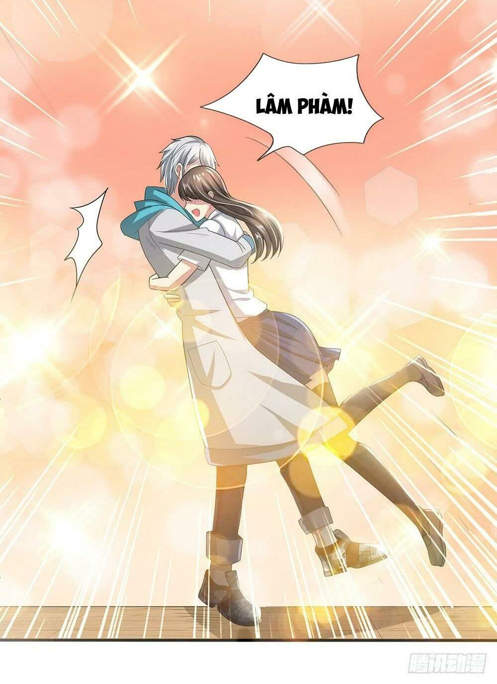 Đô Thị Chi Nghịch Thiên Tiên Tôn Chapter 17 - Trang 16