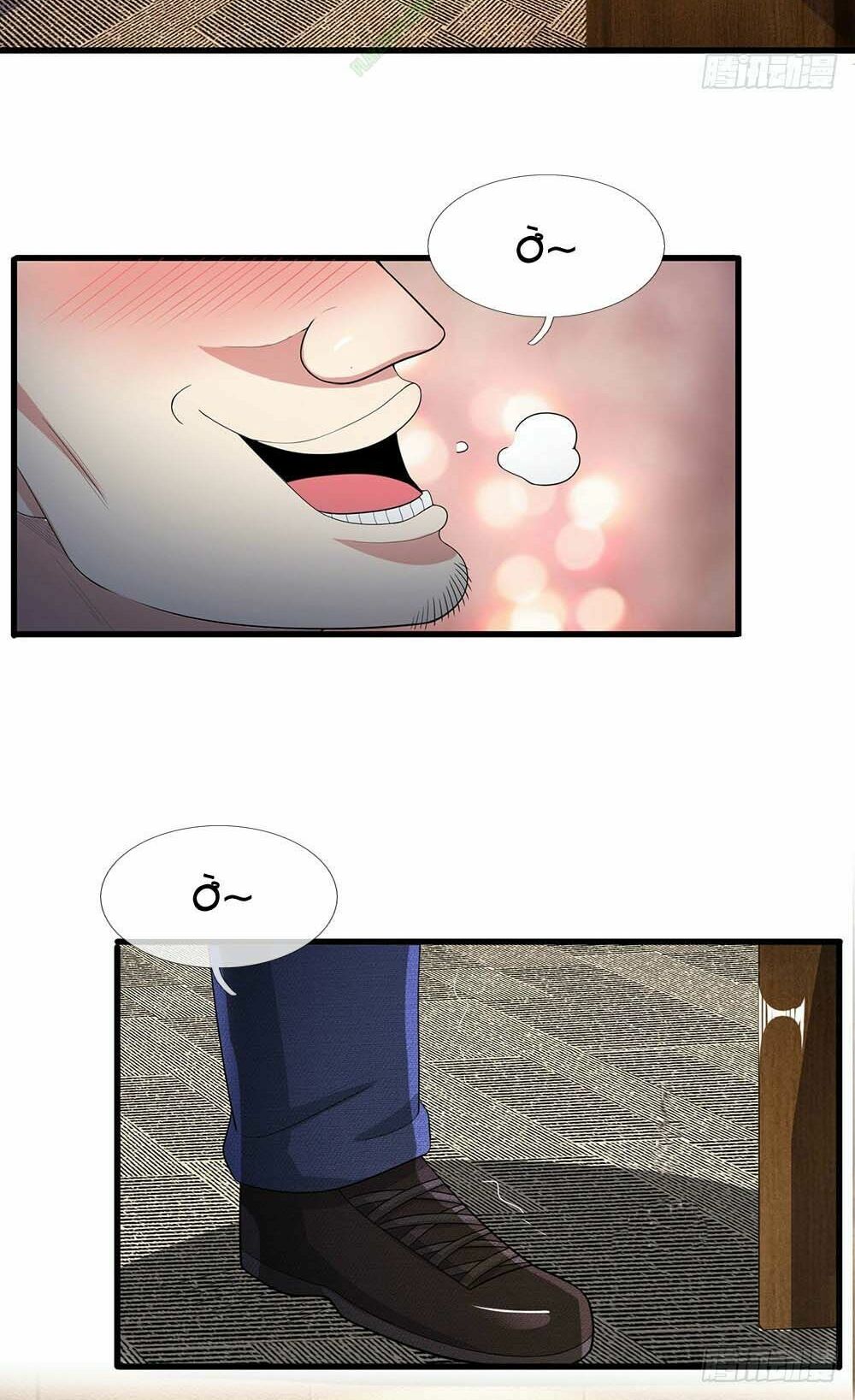 Đô Thị Chi Nghịch Thiên Tiên Tôn Chapter 16 - Trang 11