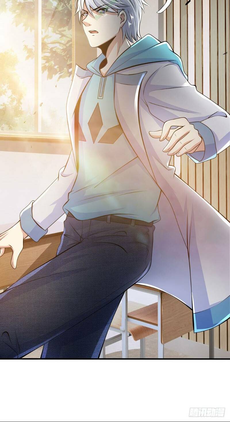 Đô Thị Chi Nghịch Thiên Tiên Tôn Chapter 19 - Trang 13