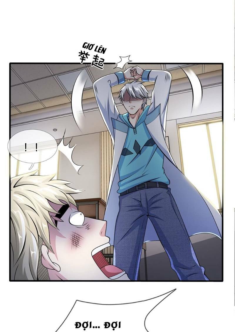 Đô Thị Chi Nghịch Thiên Tiên Tôn Chapter 20 - Trang 10
