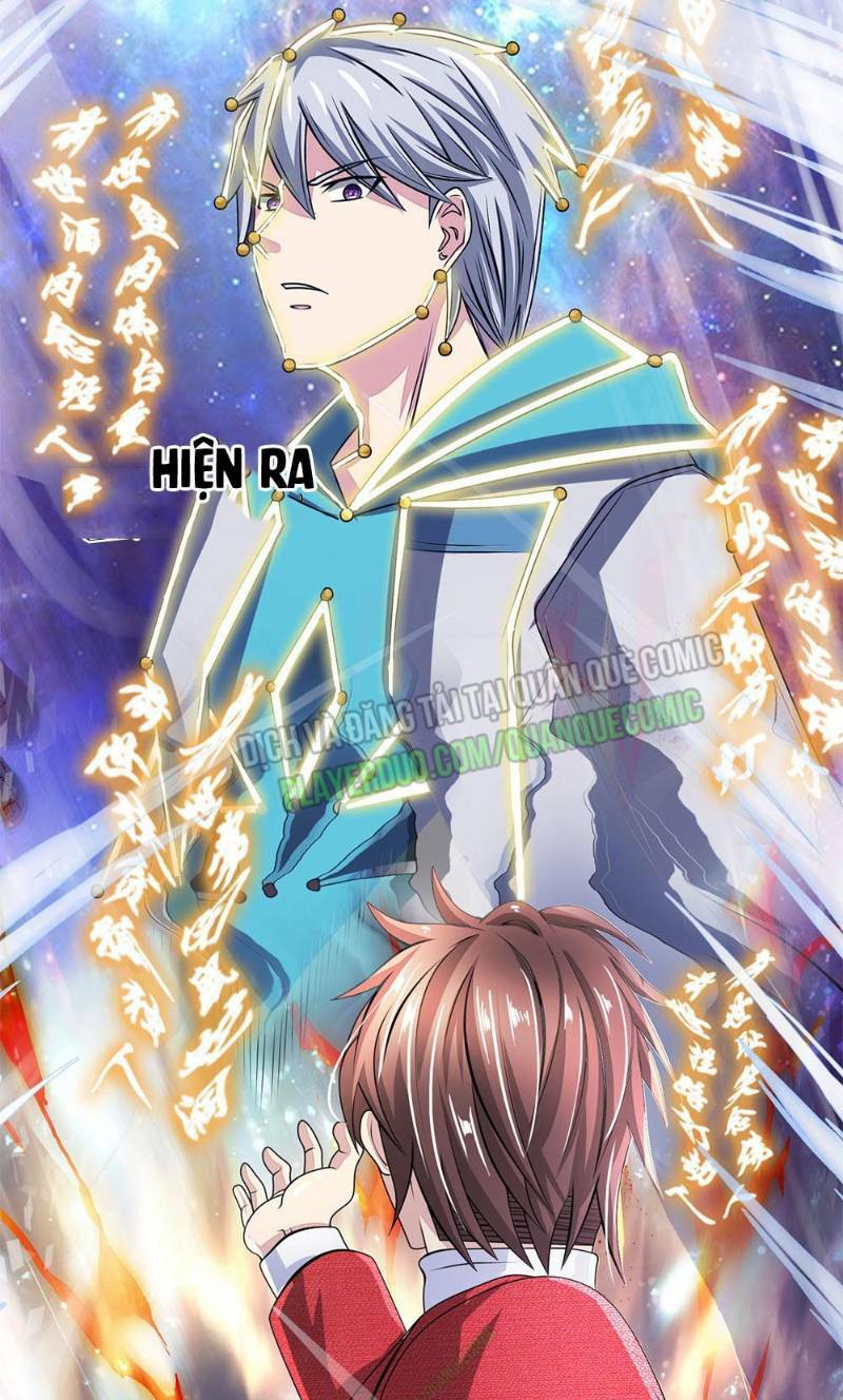Đô Thị Chi Nghịch Thiên Tiên Tôn Chapter 23 - Trang 12