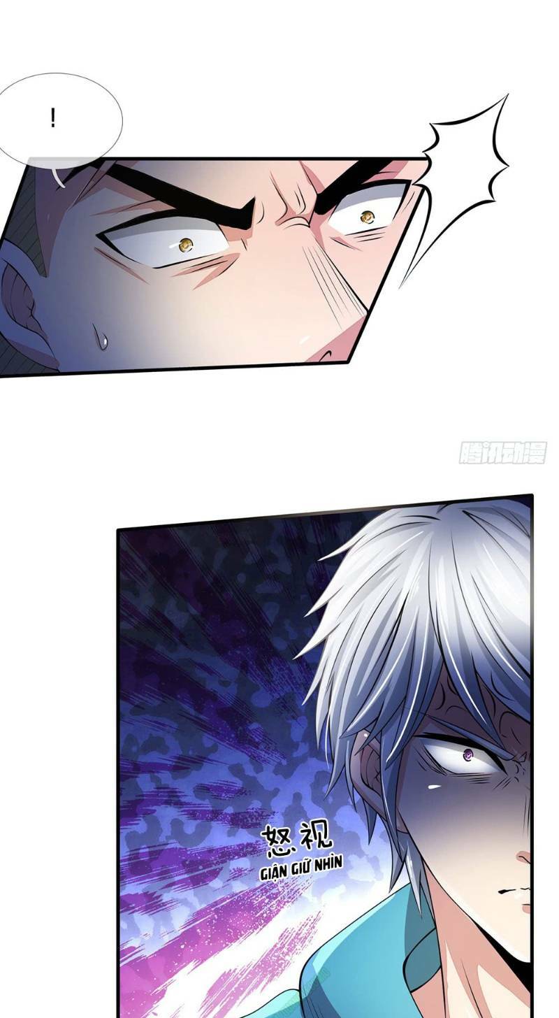 Đô Thị Chi Nghịch Thiên Tiên Tôn Chapter 19 - Trang 6