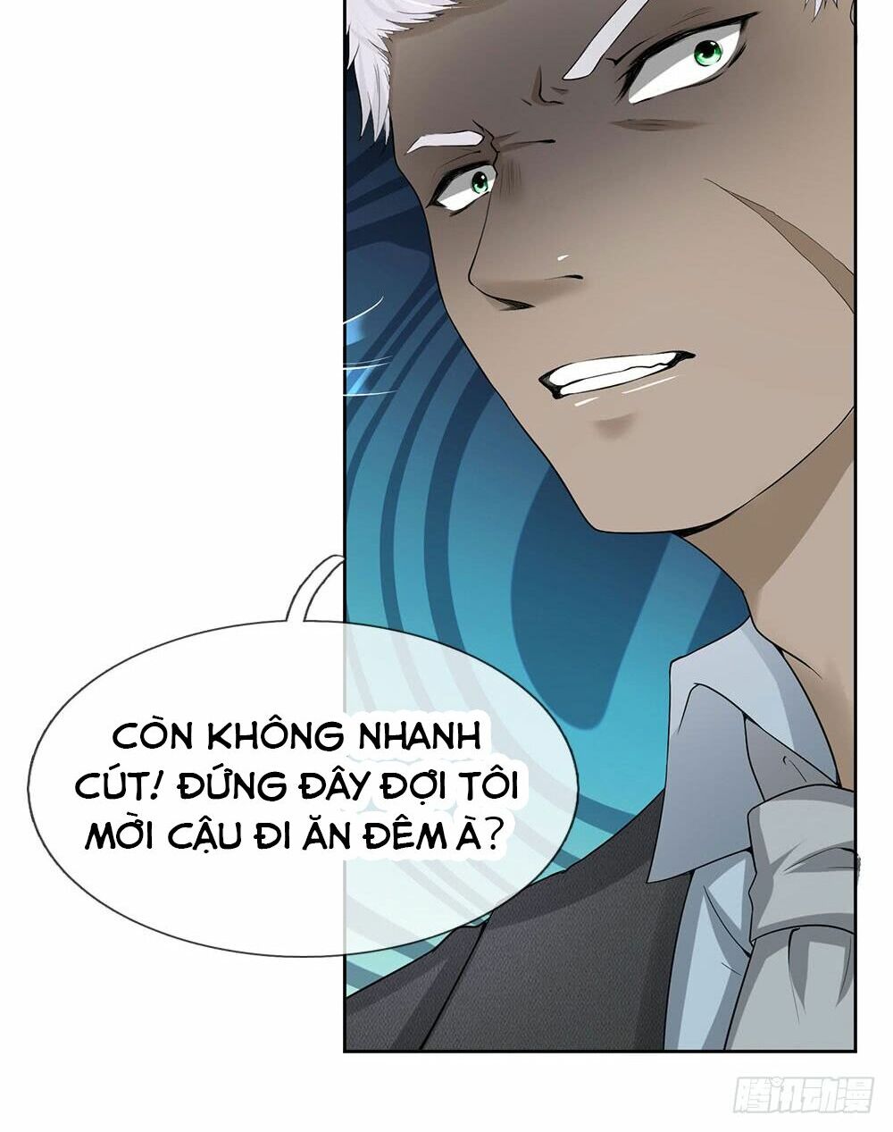 Đô Thị Chi Nghịch Thiên Tiên Tôn Chapter 11 - Trang 15