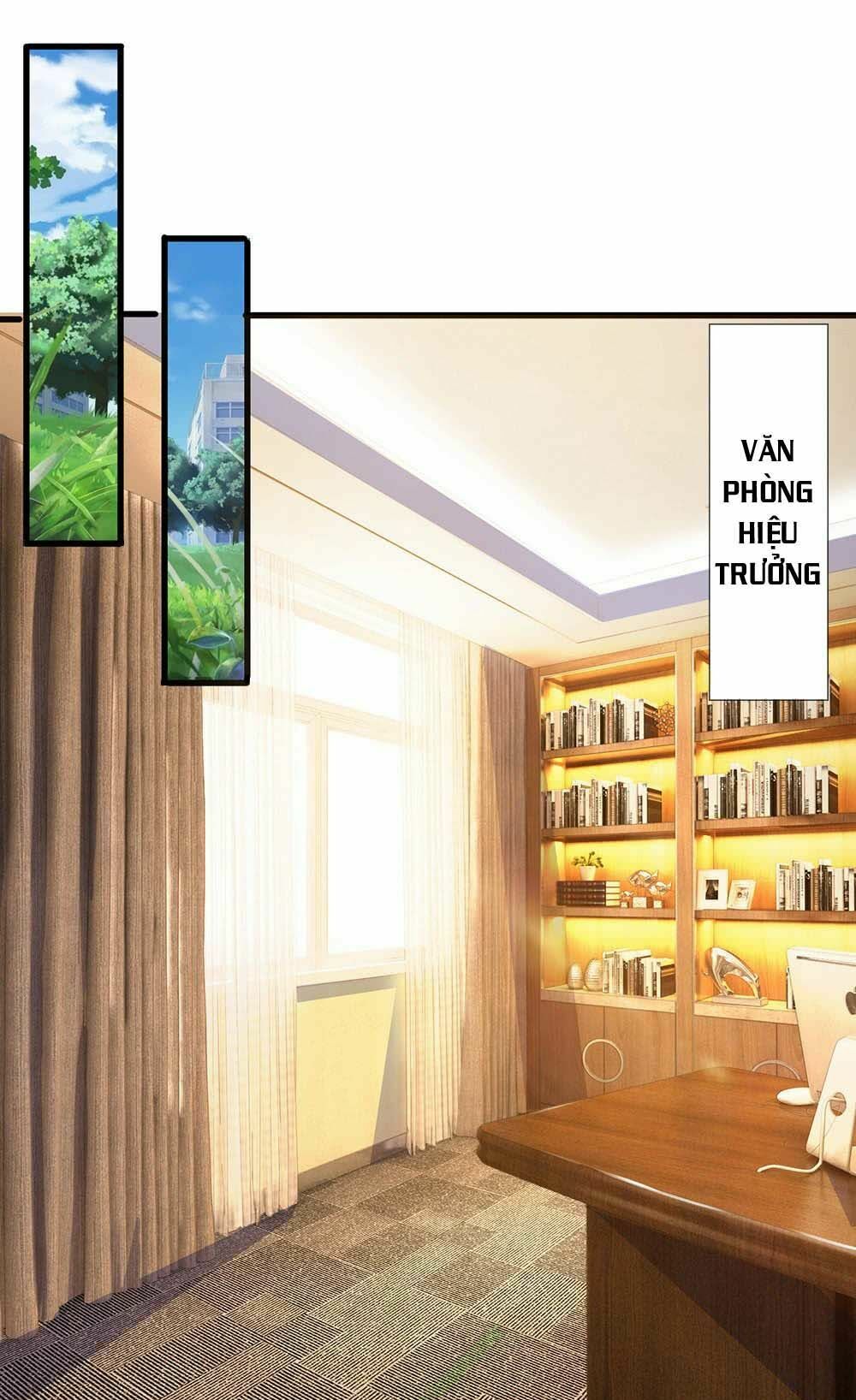 Đô Thị Chi Nghịch Thiên Tiên Tôn Chapter 16 - Trang 10