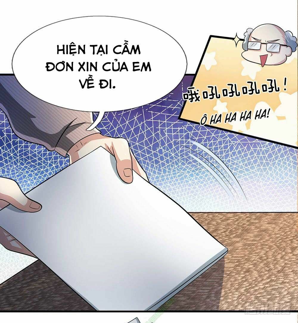 Đô Thị Chi Nghịch Thiên Tiên Tôn Chapter 15 - Trang 10