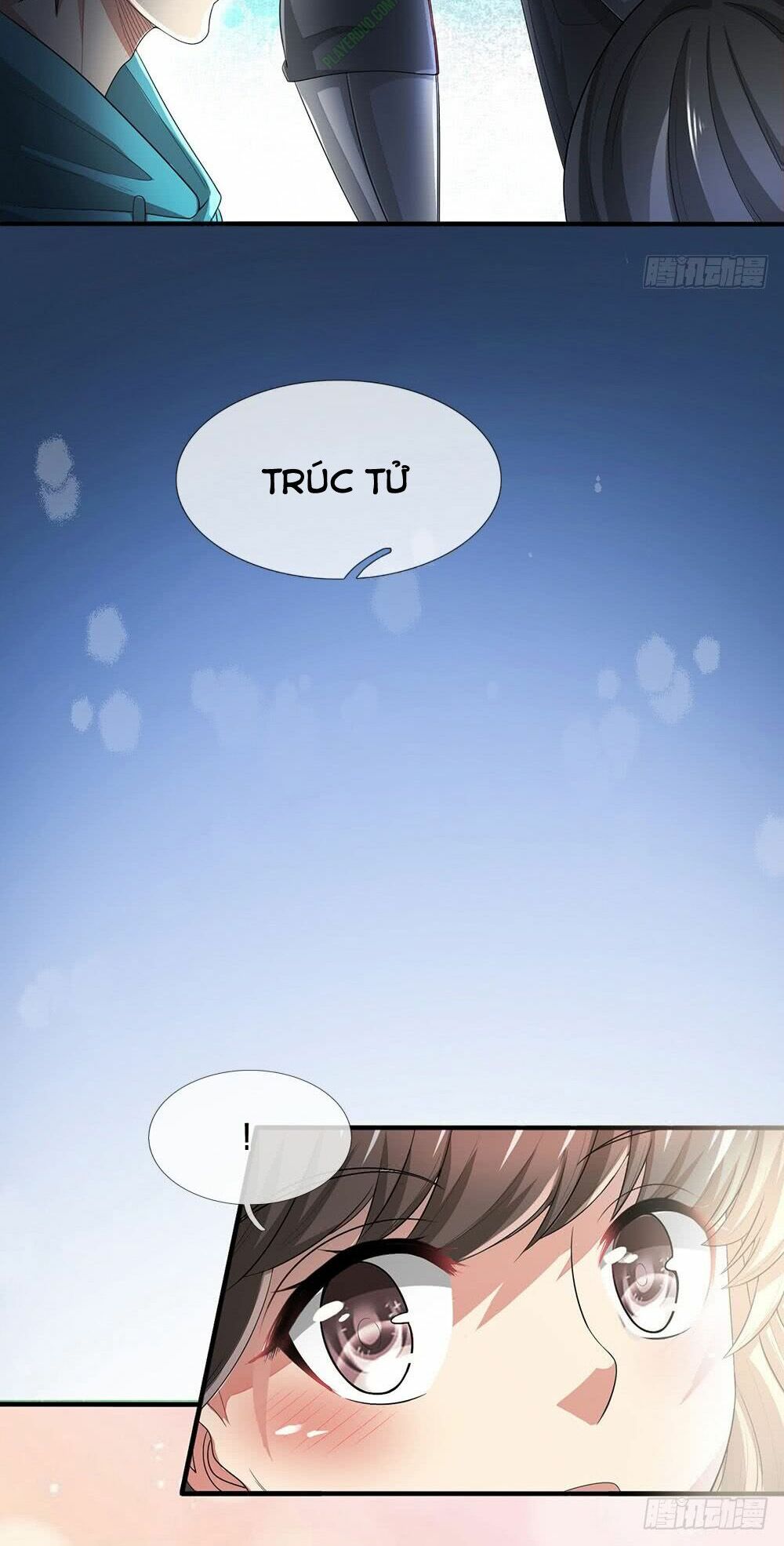 Đô Thị Chi Nghịch Thiên Tiên Tôn Chapter 17 - Trang 12