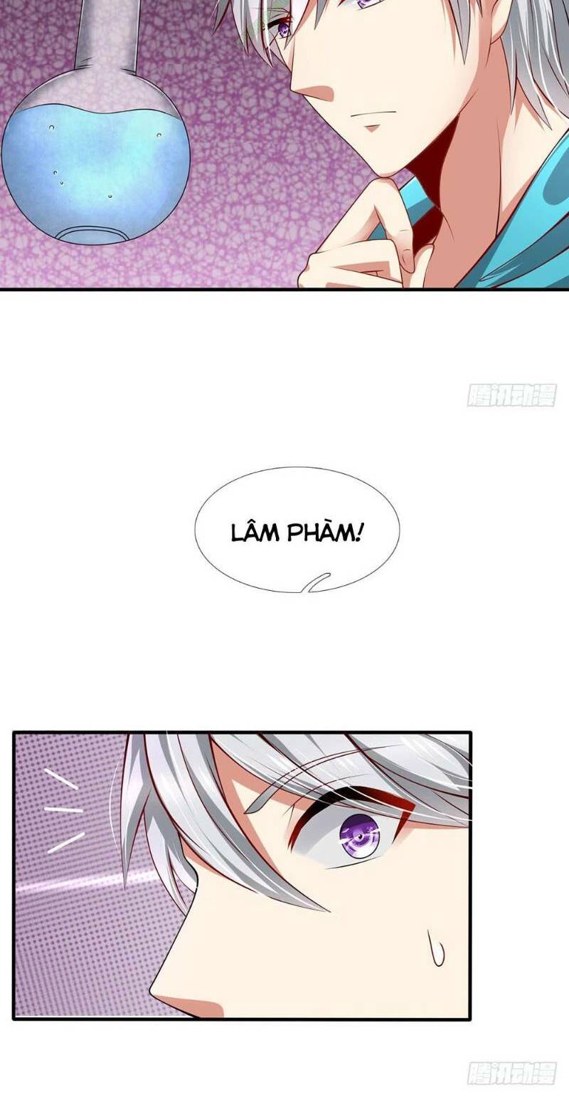 Đô Thị Chi Nghịch Thiên Tiên Tôn Chapter 24 - Trang 9