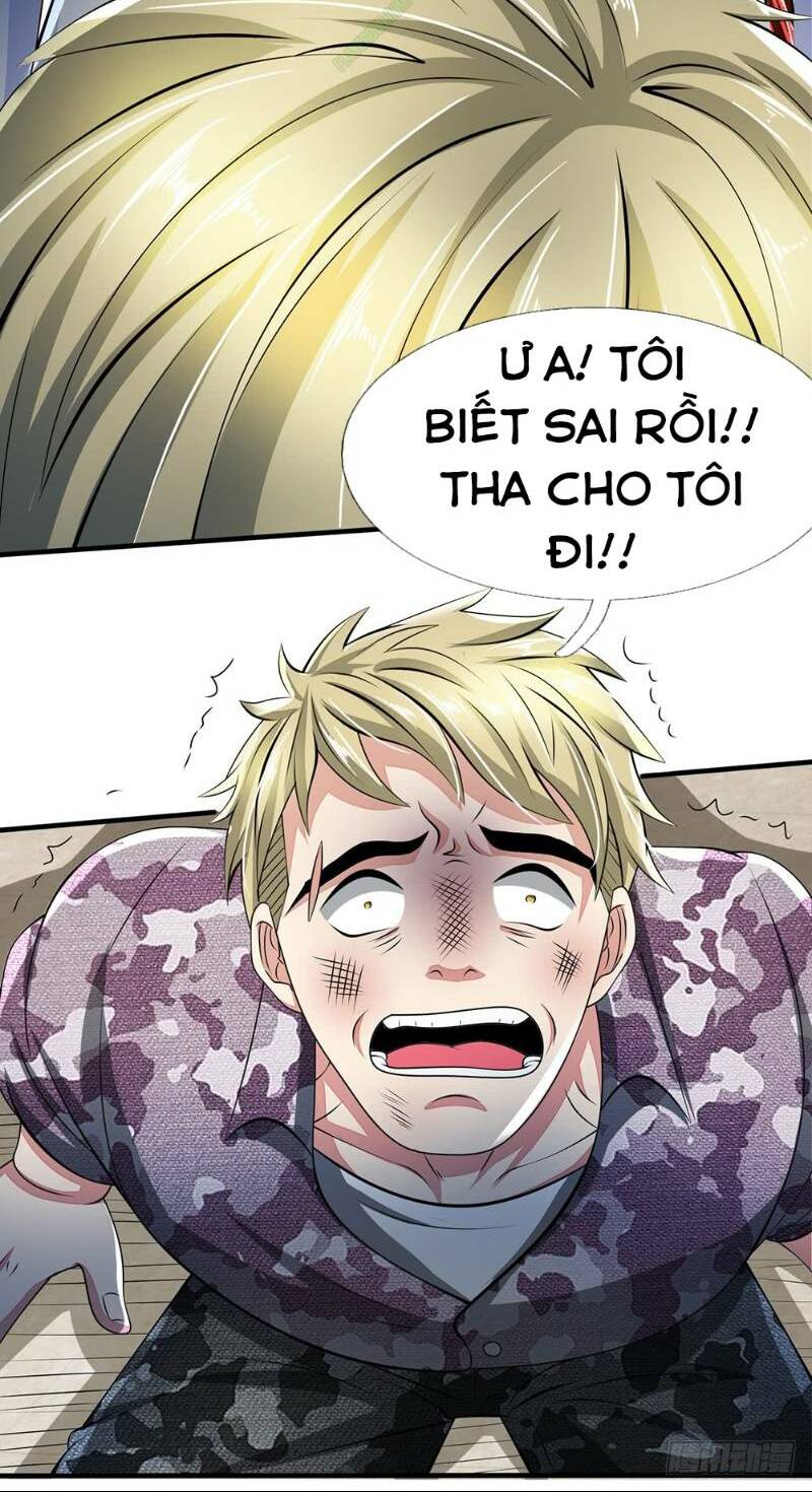 Đô Thị Chi Nghịch Thiên Tiên Tôn Chapter 20 - Trang 3