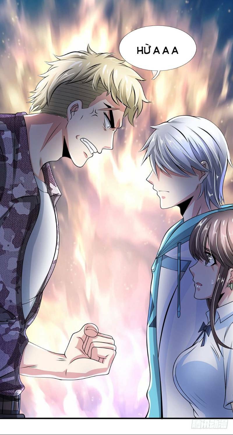Đô Thị Chi Nghịch Thiên Tiên Tôn Chapter 18 - Trang 6