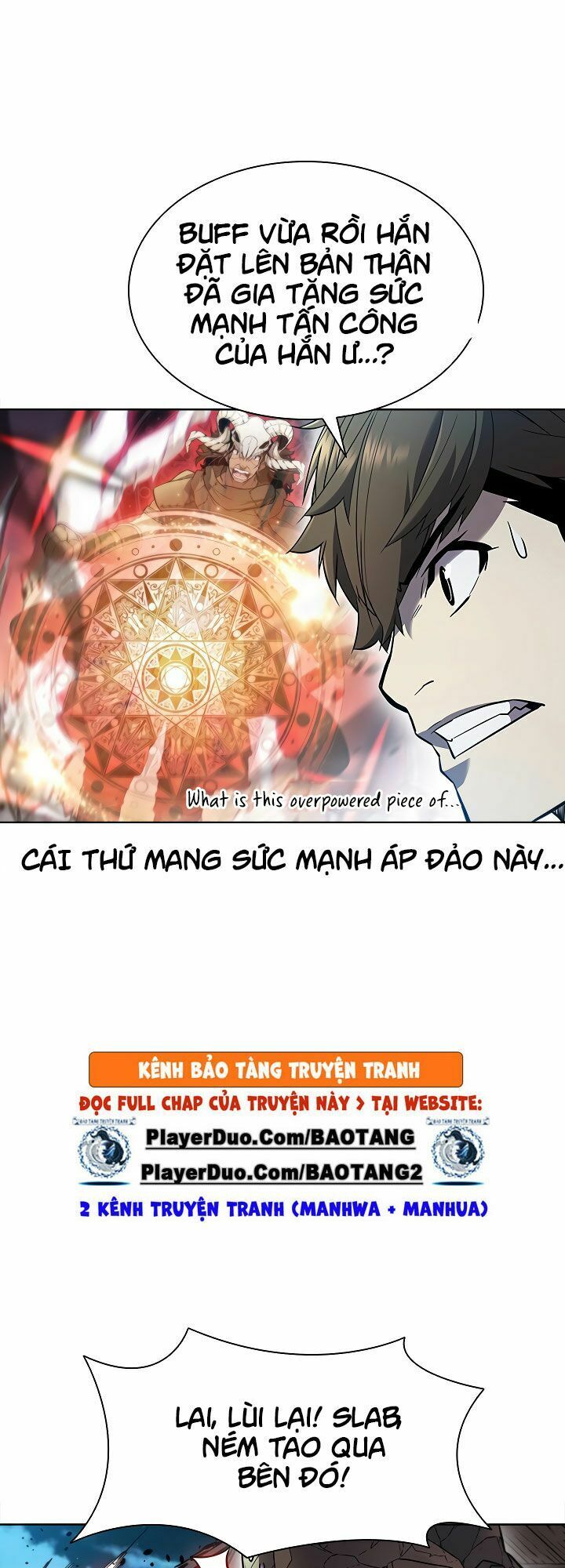 Bậc Thầy Thuần Hóa Chapter 39 - Trang 25