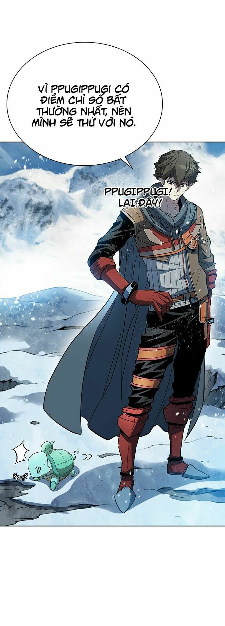 Bậc Thầy Thuần Hóa Chapter 43 - Trang 13