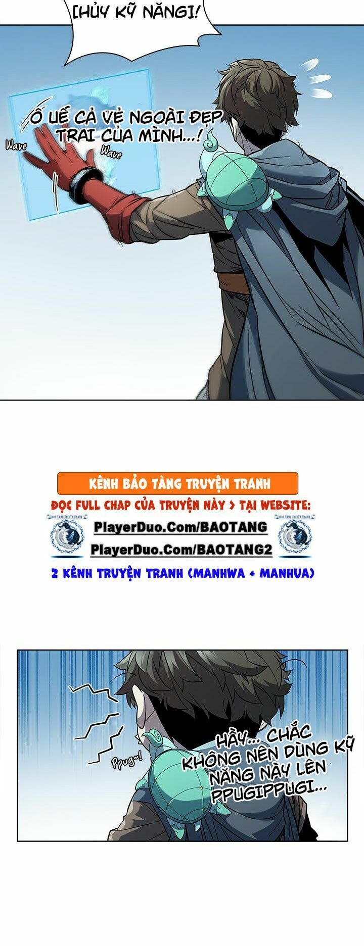 Bậc Thầy Thuần Hóa Chapter 43 - Trang 21