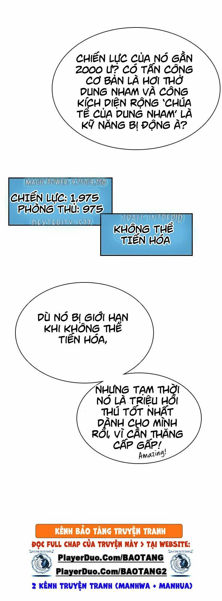 Bậc Thầy Thuần Hóa Chapter 42 - Trang 28