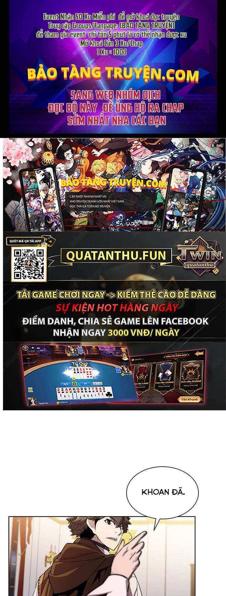 Bậc Thầy Thuần Hóa Chapter 57 - Trang 0