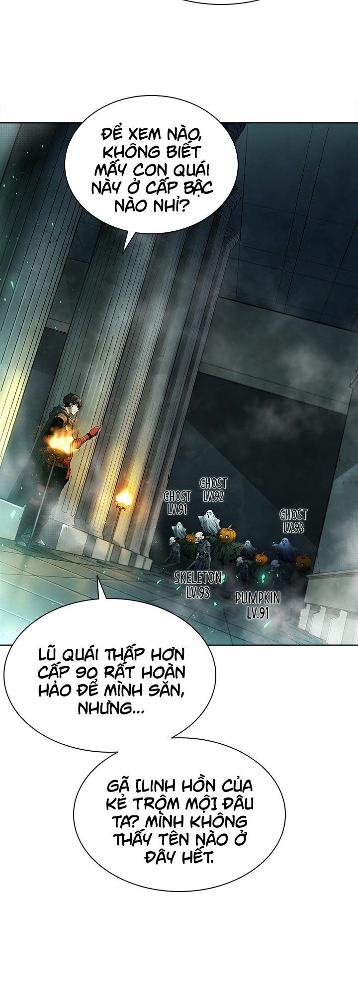 Bậc Thầy Thuần Hóa Chapter 45 - Trang 35