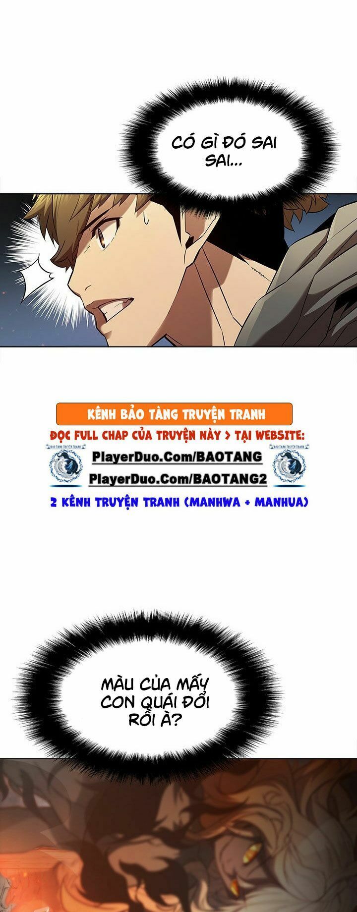 Bậc Thầy Thuần Hóa Chapter 41 - Trang 14